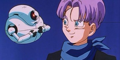Gastó una fortuna para parecer a Trunks