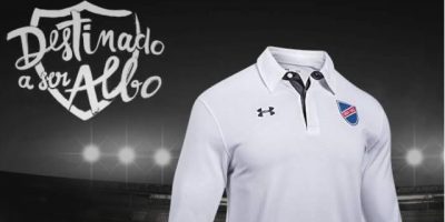 Colo Colo lanzará camiseta conmemorativa en su 92º aniversario