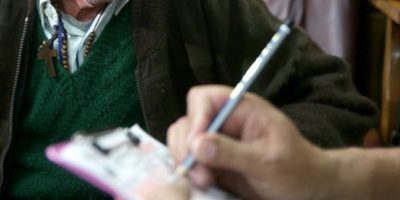Gobierno califica de