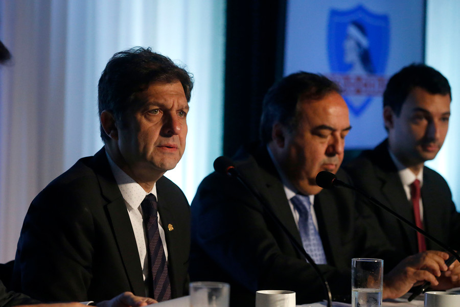 La Junta de Accionistas de ByN toma importantes decisiones / imagen: Photosport