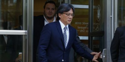 Ex presidente de la Federación de Costa Rica fue suspendido de por vida por corrupción