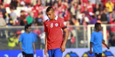 Cuñado de Arturo Vidal, asesinado a balazos en Chile
