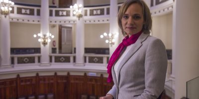 Carolina Goic