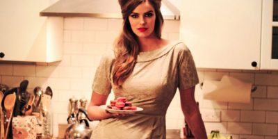 Ashley Graham Foto: Buzzfeed