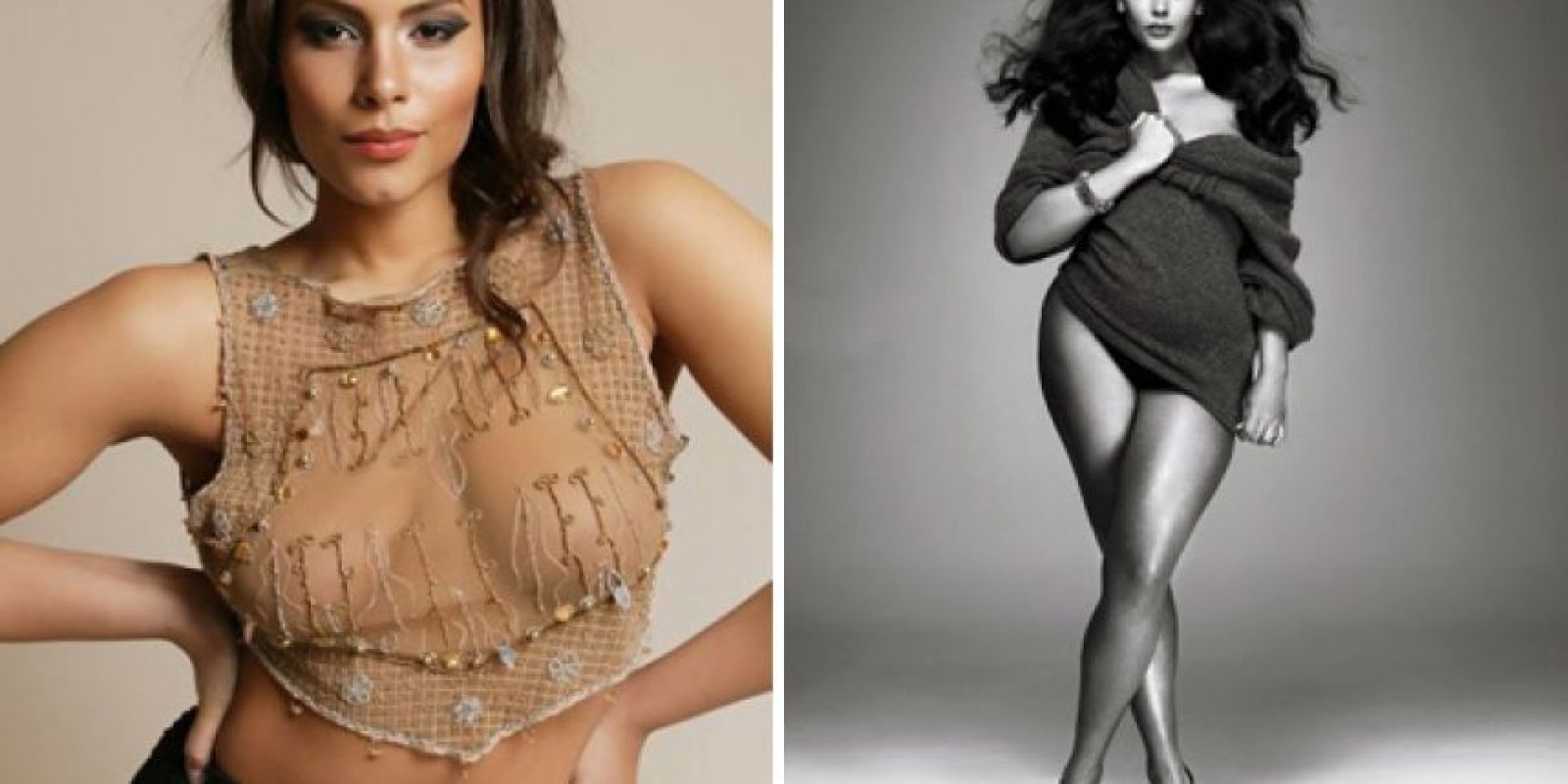 Marquita Pring Foto: Buzzfeed