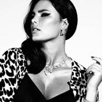 Candice Huffine Foto: Buzzfeed