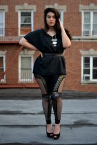 Nadia Aboulhosn Foto: Buzzfeed