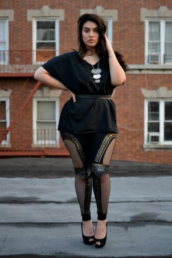 Nadia Aboulhosn Foto: Buzzfeed