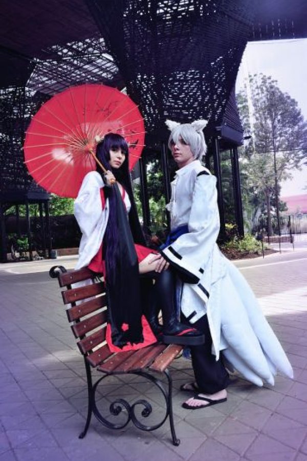 FOTOS: Estos son los mejores cosplayers de Colombia | Publimetro Colombia