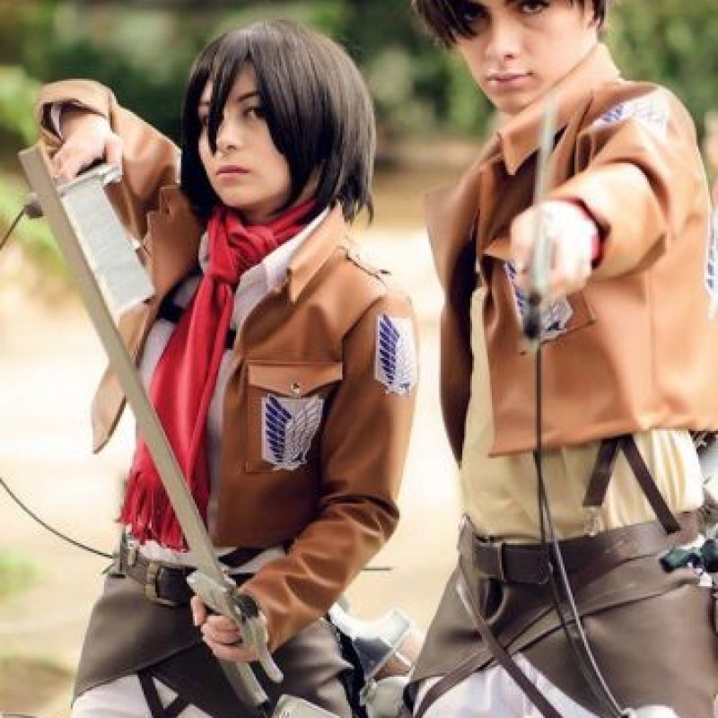 FOTOS: Estos son los mejores cosplayers de Colombia | Publimetro Colombia