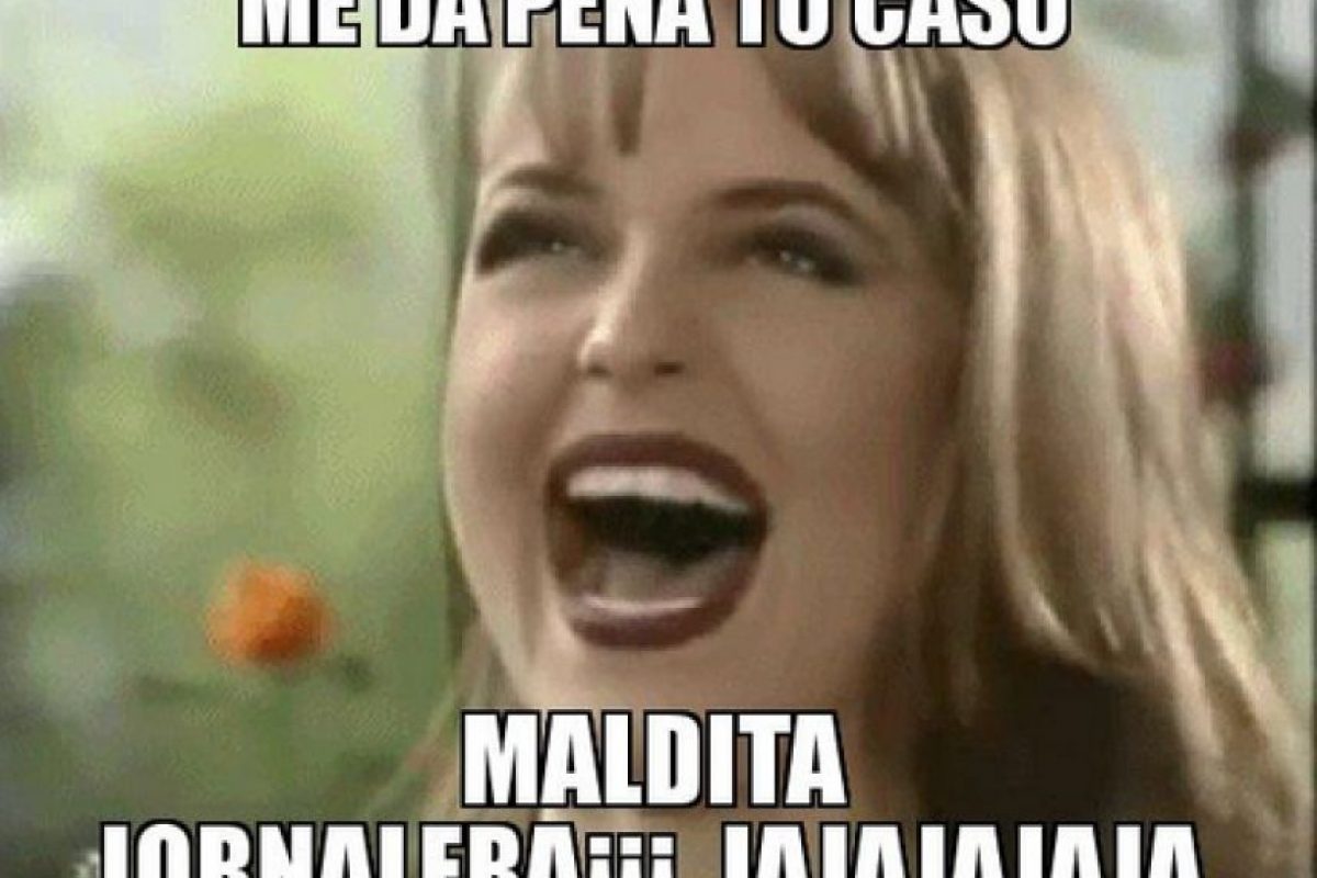 MEMES "La Usurpadora" cumple 41 años, así recordamos a Gaby Spanic