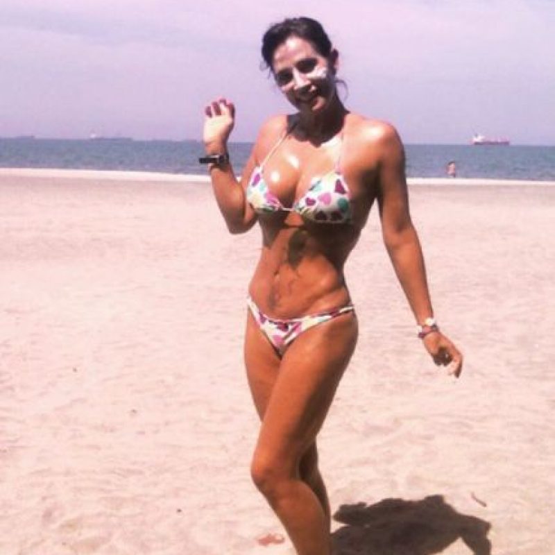 amateur fucking on top sexy naked girls at water falls fucking