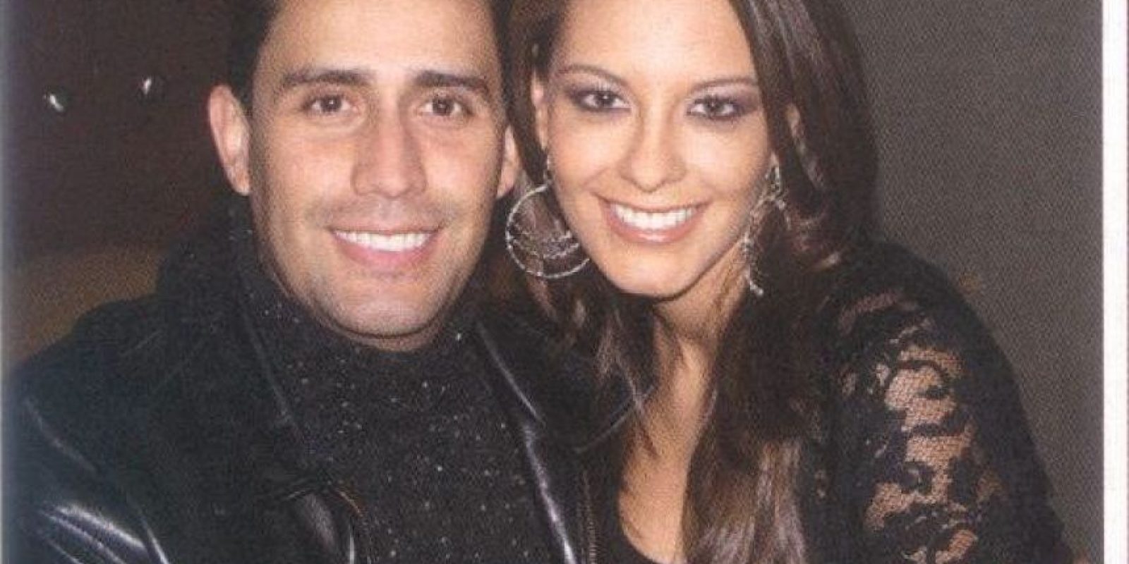 ¡Qué cambio! así se ha transformado Laura Acuña con el paso de los años