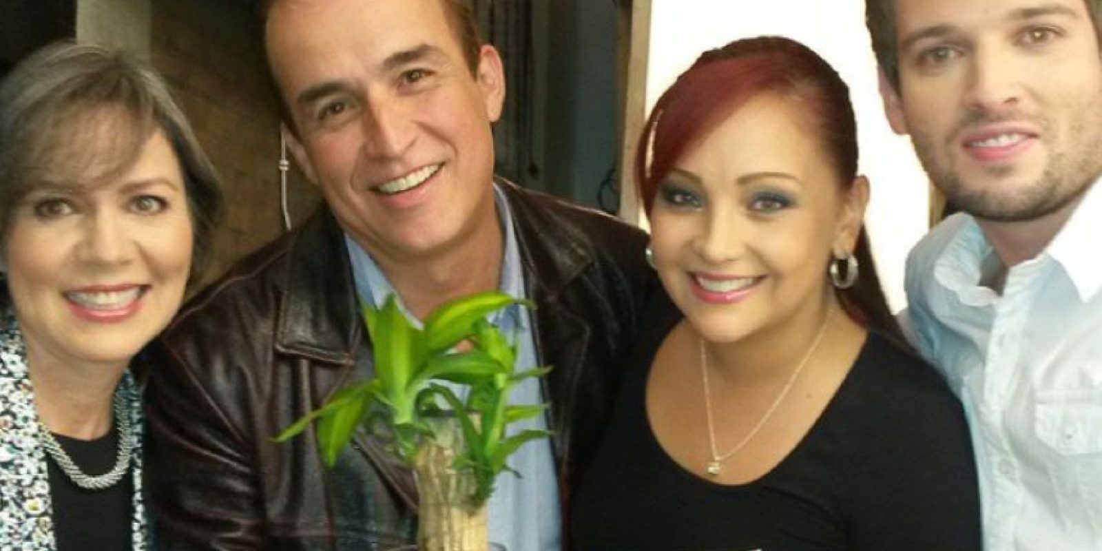 ¡Padres e hijos cumple 22 años!