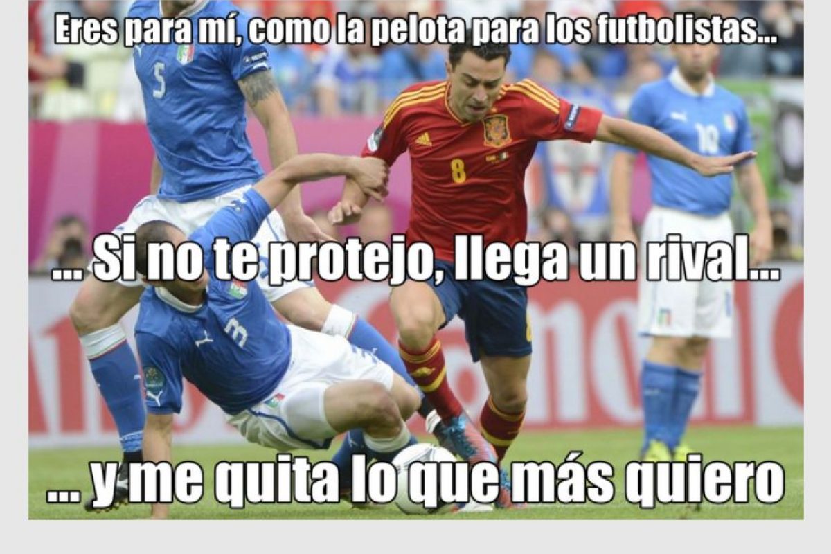 Top de "Piropos futboleros" para conquistar  Publimetro 