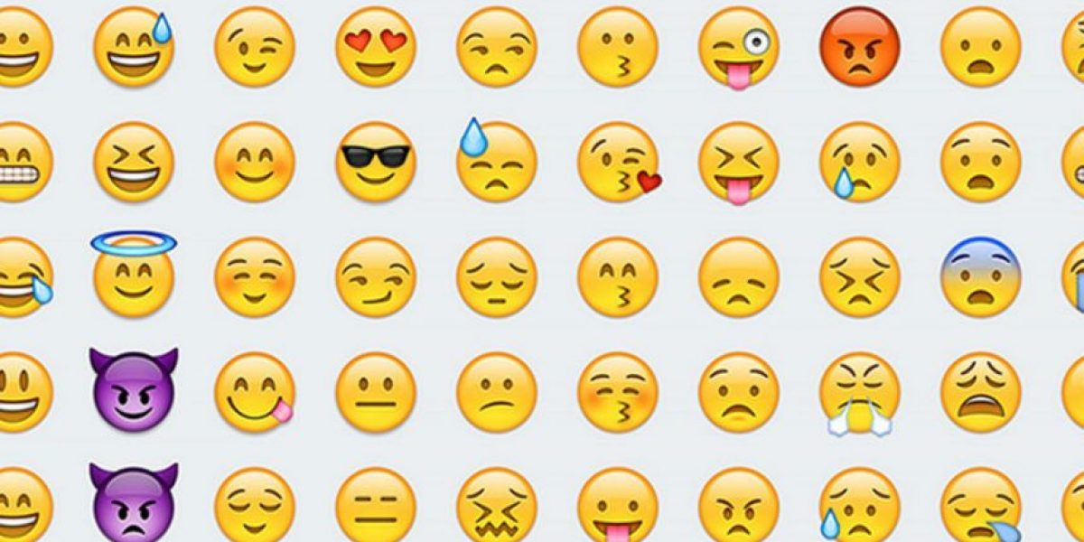 Los emojis animados llegan a WhatsApp para Windows Phone 