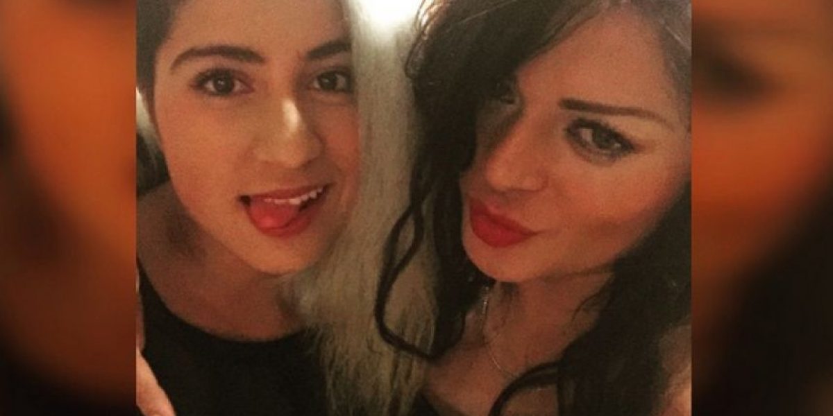 La foto de Marbelle con su hija por la que dicen que parecen 11 La foto de Marbelle con su hija por la que dicen que parecen 82