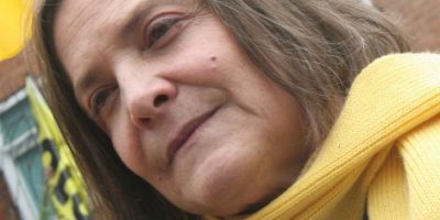 Clara López, Ministra de Trabajo, renunció al Polo Democrático