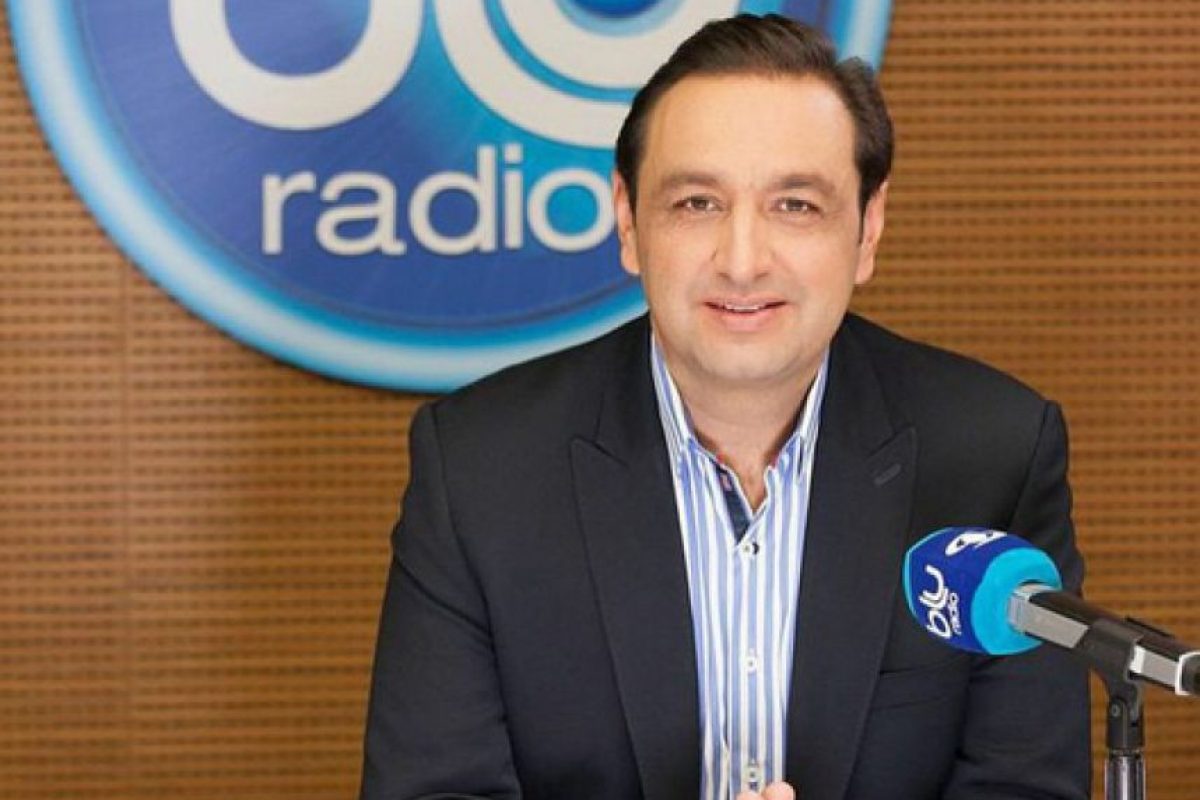 La increíble transformación de Alfredo Vargas Publimetro Colombia