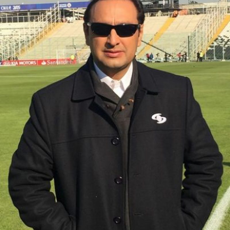 La increíble transformación de Alfredo Vargas Publimetro Colombia