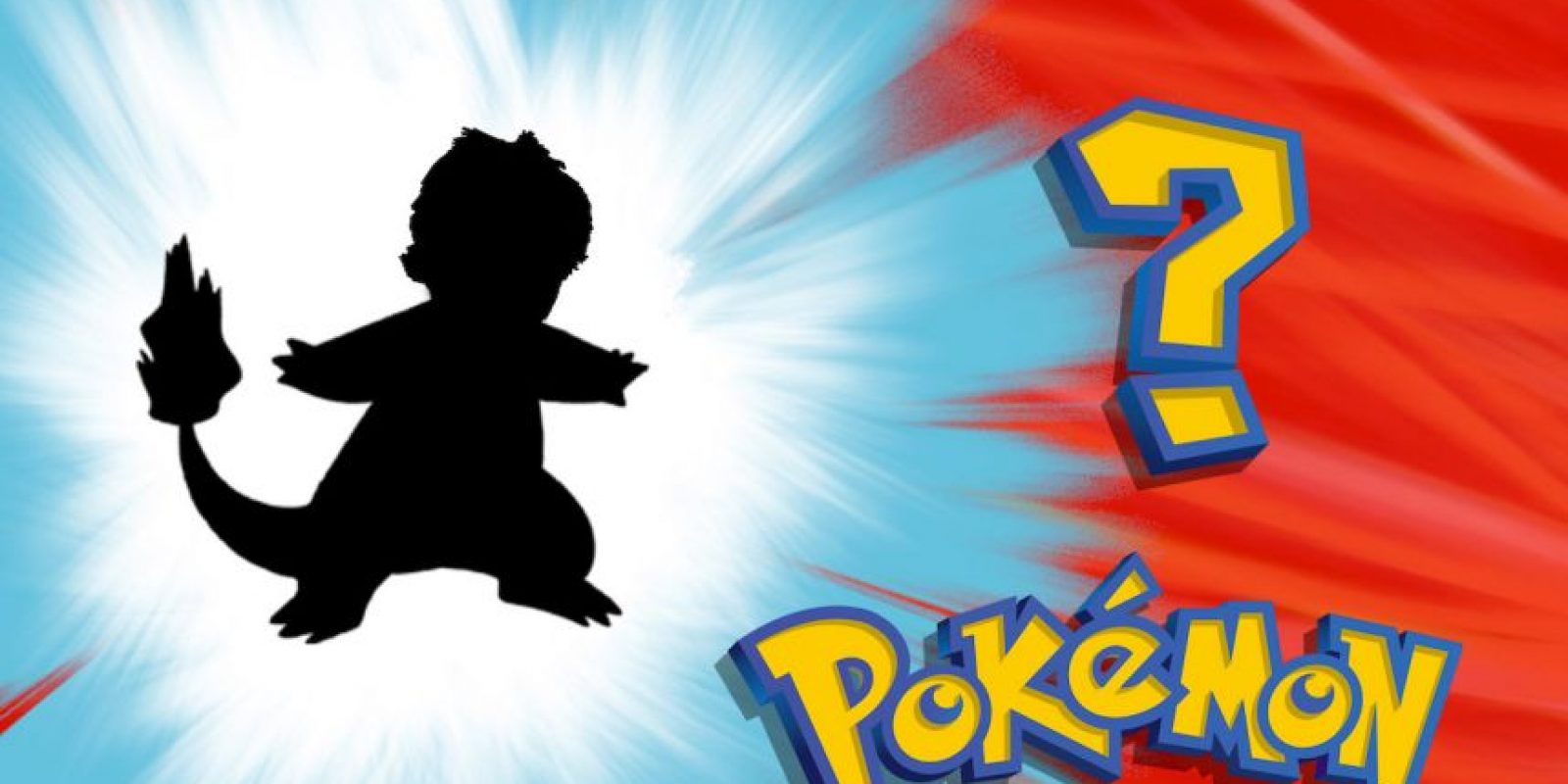 "¿Quién es ese Pokemón?": Un nuevo meme "enloquece" a Internet