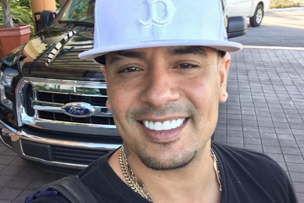 Alberto Style estaría prófugo de la justicia Publimetro Colombia