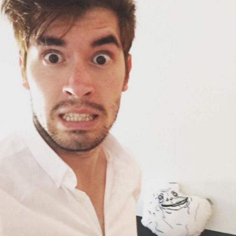 Donde Vive German Garmendia 2016 /