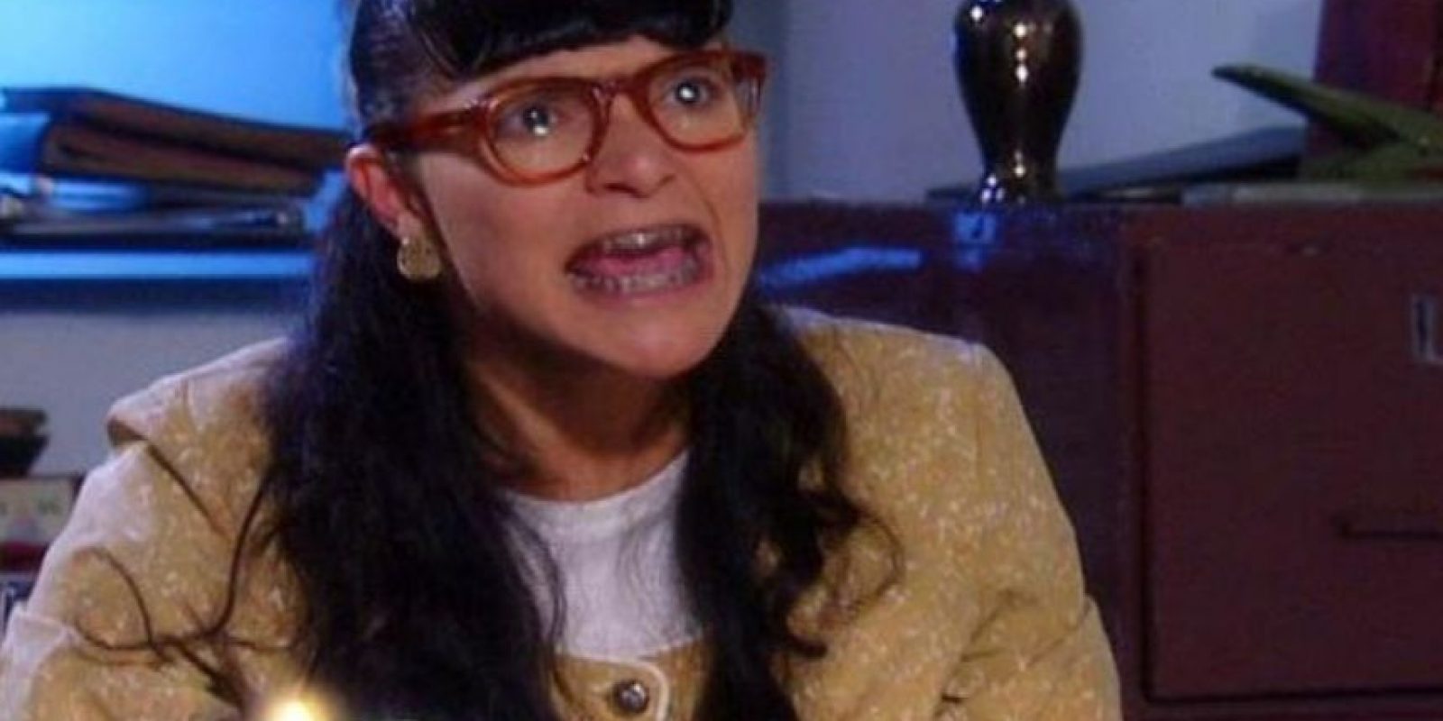 Betty La Fea Puntate In Italiano 138