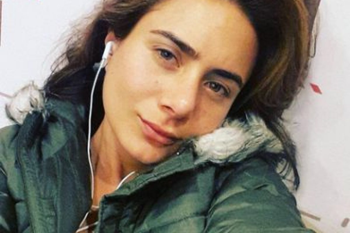 El desnudo de Johanna Fadul que subió el rating de "Sin tetas sí hay paraíso" | Publimetro Colombia