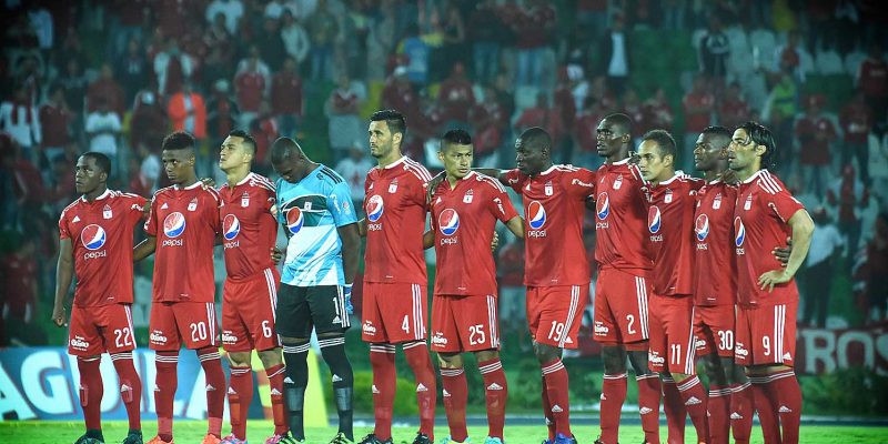 Un pan Glorioso Partina City Fotos: la nueva camiseta del América de Cali en 2017 marca Adidas | Publimetro Colombia Un pan Glorioso Partina City Fotos: la nueva camiseta del América de Cali en 2017 marca Adidas | Publimetro Colombia
