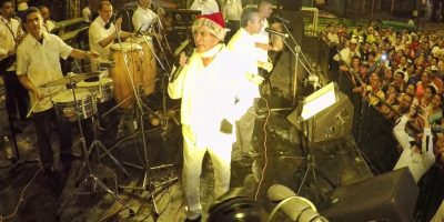 Gobernación de Antioquia entregó reconocimiento póstumo a Gustavo 'El Loco' Quintero