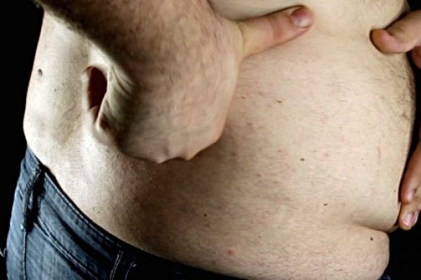 porque da celulitis en el abdomen porque da celulitis en el abdomen