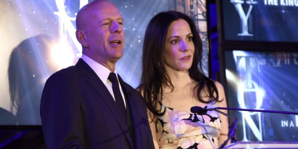 Bruce Willis regresa al cine en "El plan maestro" - Publimetro Colombia