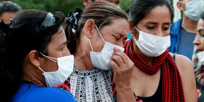 Cifra de muertos por avalancha en Mocoa aumenta a 279