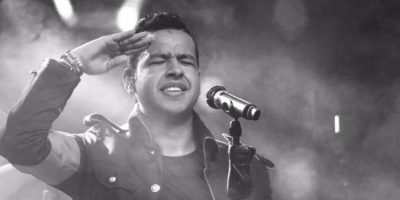 ARGENTINA: Murió el cantante colombiano Martín Elías, hijo de Diomedes Díaz