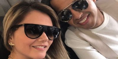 Murió el cantante colombiano Martín Elías, hijo de Diomedes Díaz