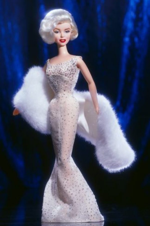 la barbie dominicana