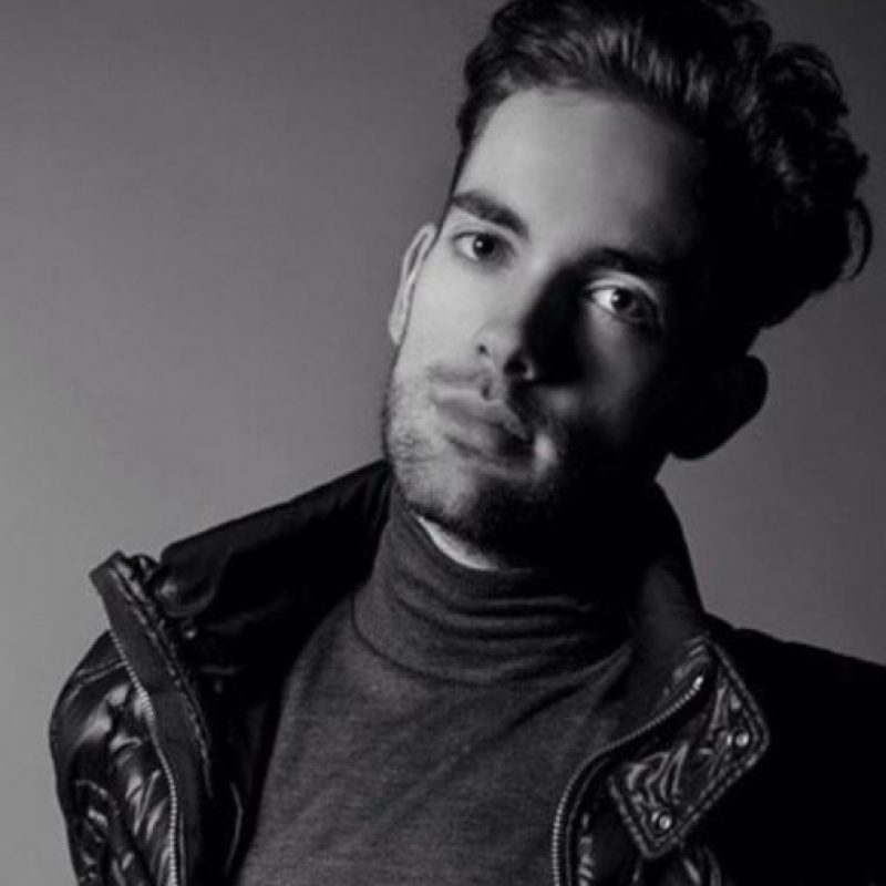 Actor De Television Mexicana Se Suicida A Sus 21 Anos Metro Republica Dominicana