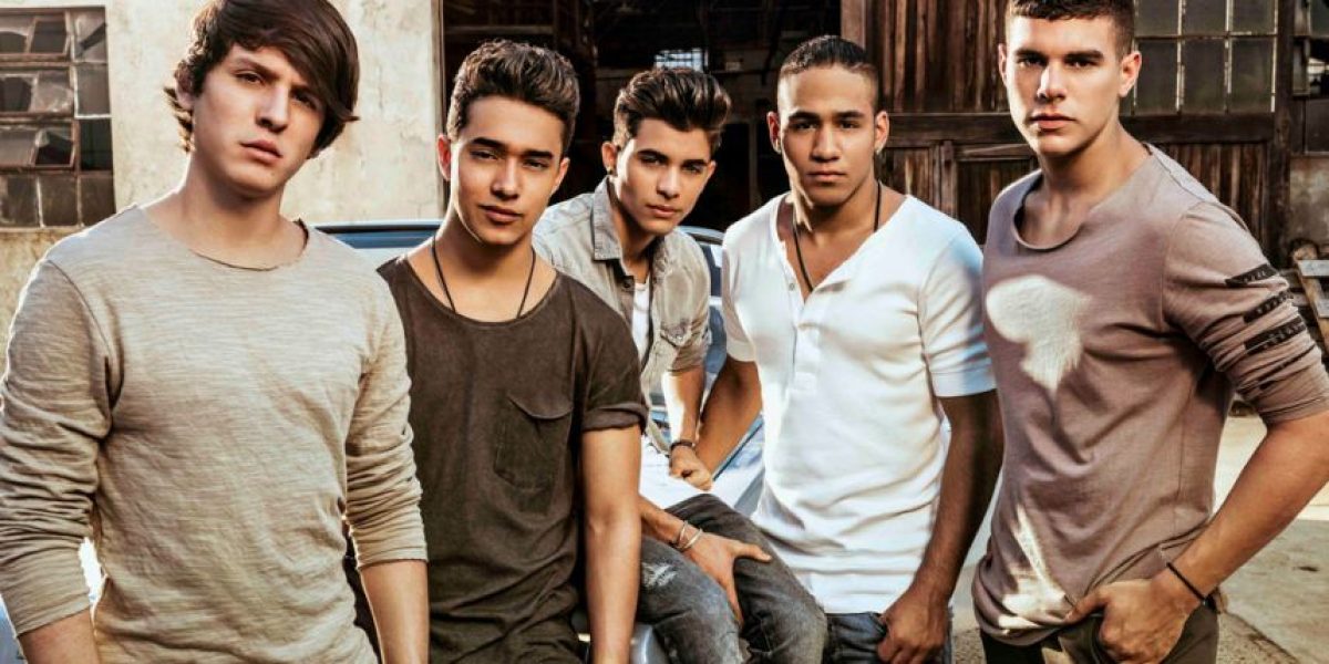 Como Se Llaman Las Fans De Cnco