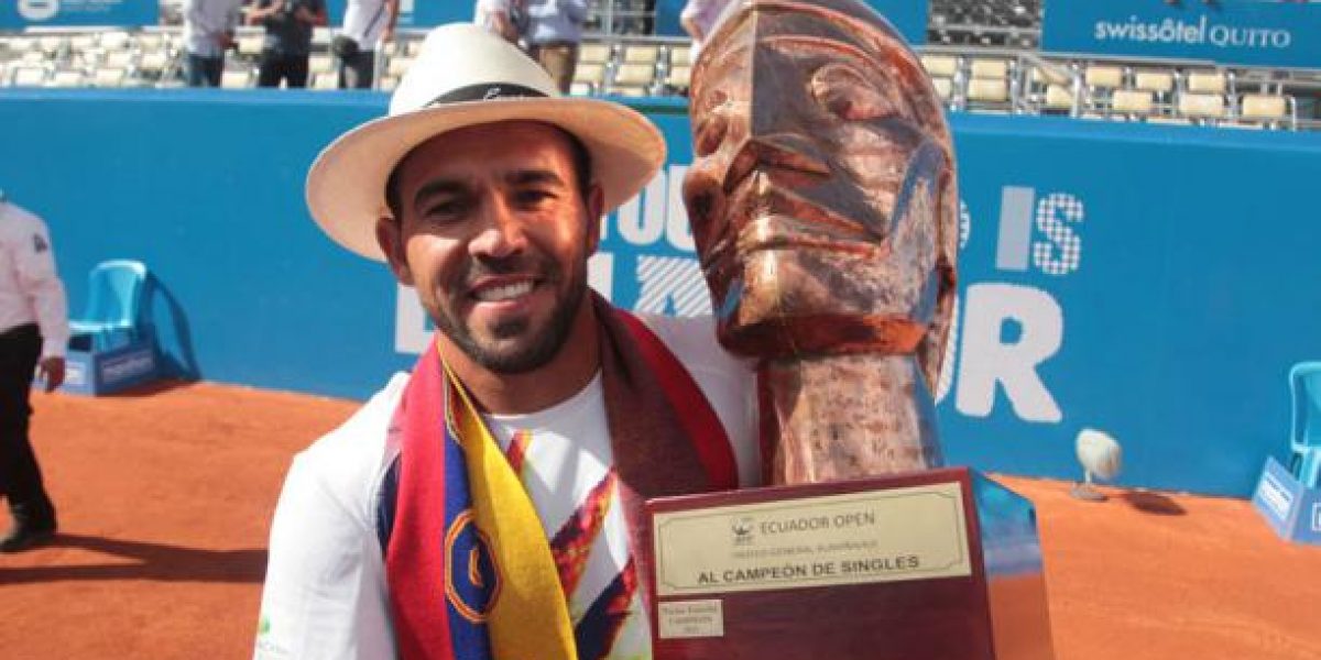 Victor Estrella