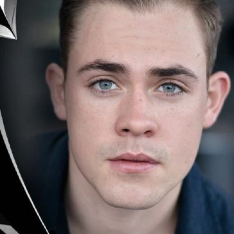 Dacre Montgomery