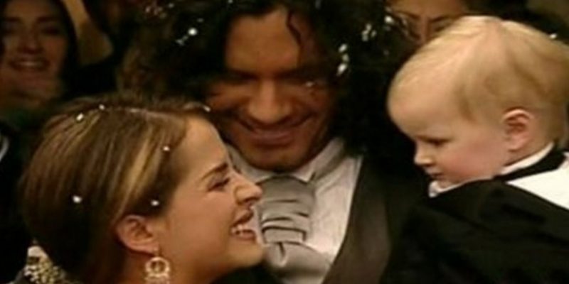 Este Es El Misterio Detras Del Bebe De Pasion De Gavilanes Metro Ecuador Consta de 188 capítulos, que combinan drama, romance, acción y comedia. de gavilanes