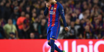 Indirecta de Gerard Piqué al triunfo del Real Madrid