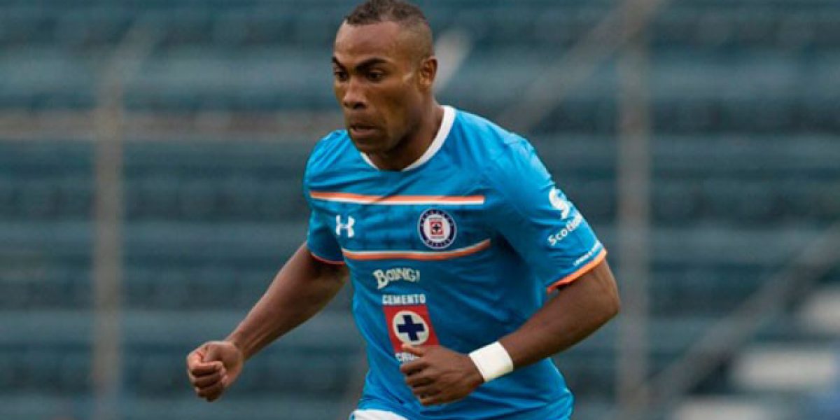 Joffre Guerrón, ¿a Liga de Quito? Metro Ecuador