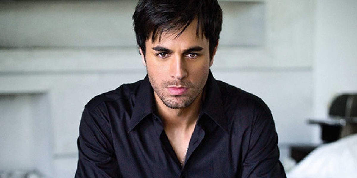 Enrique Iglesias filma en Cuba el video de su tema "Súbeme