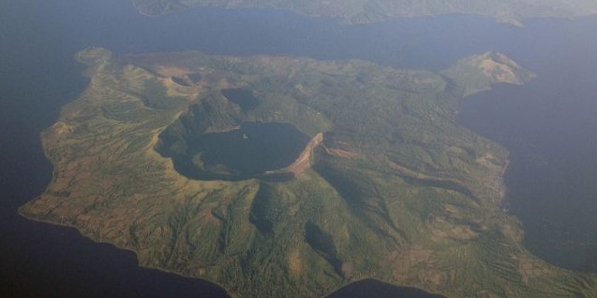 La Isla Mas Grande Del Mundo