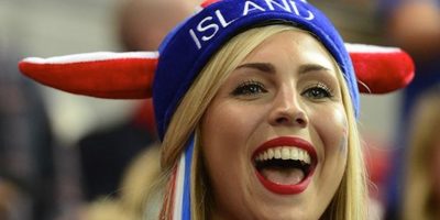 Islandia paga para casarse con islandesas