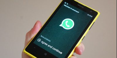 Whatsapp no retiraría el servicio a usuarios Windows Phone