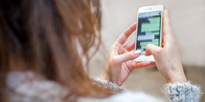 Tus contactos de WhatsApp podrán dónde te encuentras