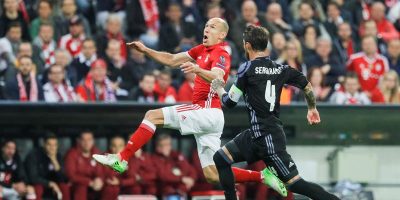 Manuel Neuer, la muralla del Bayern Múnich